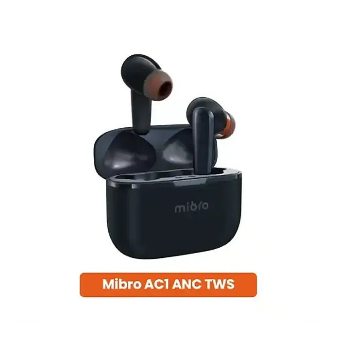 Mibro AC1 TWS ANC Wireless Earphones With 42db
